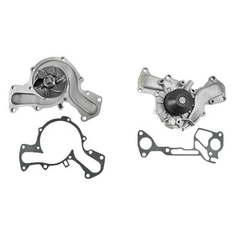 ITM Engine® - Engine Coolant Water Pump