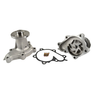 ITM Engine® - Engine Coolant Water Pump