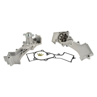 ITM Engine® - Engine Coolant Water Pump