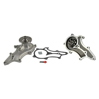 ITM Engine® - Engine Coolant Water Pump