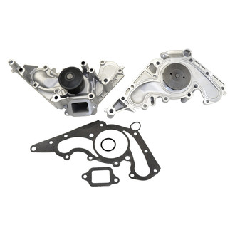 ITM Engine® - Engine Coolant Water Pump