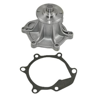 ITM Engine® - Engine Coolant Water Pump