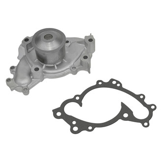 ITM Engine® - Engine Coolant Water Pump