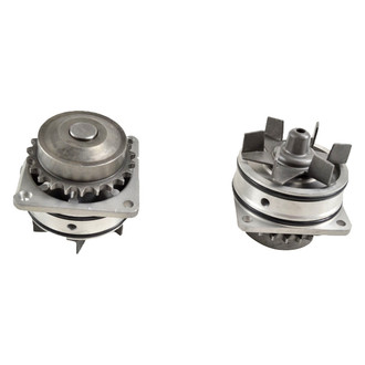 ITM Engine® - Engine Coolant Water Pump
