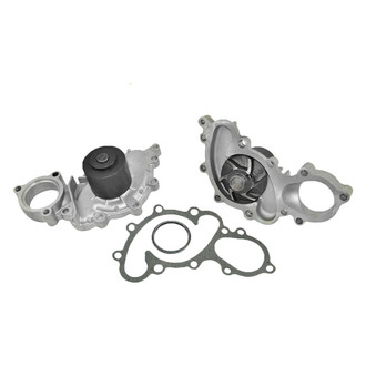 ITM Engine® - Engine Coolant Water Pump