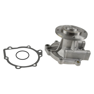 ITM Engine® - Engine Coolant Water Pump