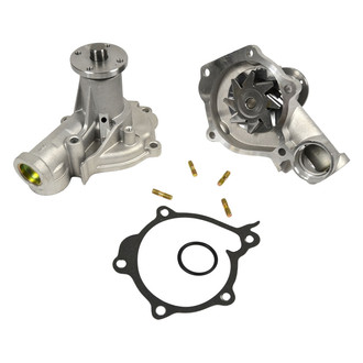 ITM Engine® - Engine Coolant Water Pump