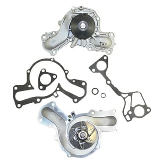 ITM Engine® - Engine Coolant Water Pump