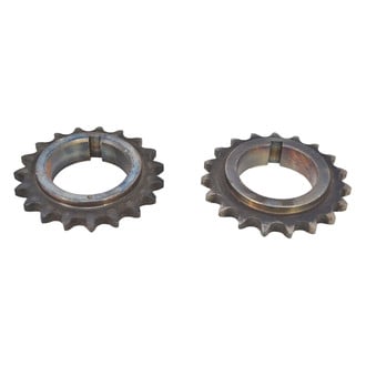 ITM Engine® - Crankshaft Gear