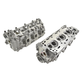 ITM Engine® - Bare Cylinder Head