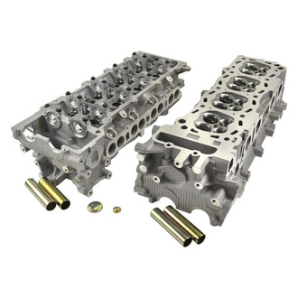 ITM Engine® - Bare Cylinder Head