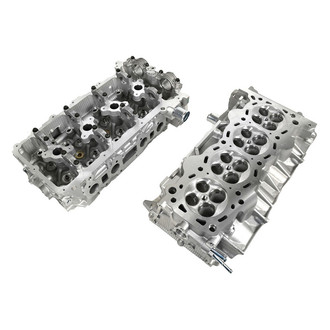 ITM Engine® - Cylinder Head