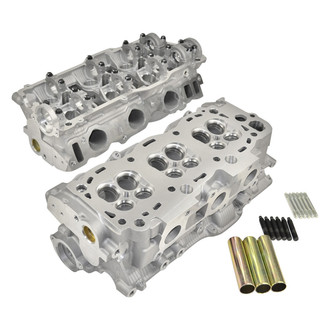 ITM Engine® - Cylinder Head