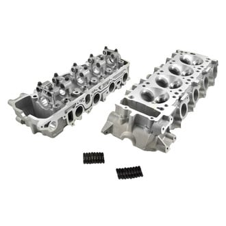 ITM Engine® - Bare Cylinder Head