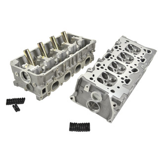 ITM Engine® - Bare Cylinder Head