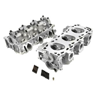 ITM Engine® - Cylinder Head