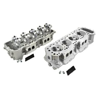 ITM Engine® - Bare Cylinder Head