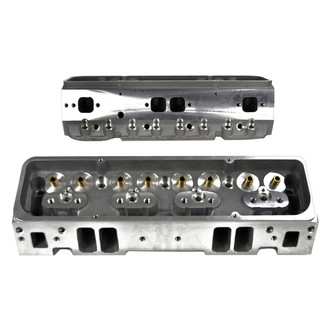 ITM Engine® - Bare Cylinder Head