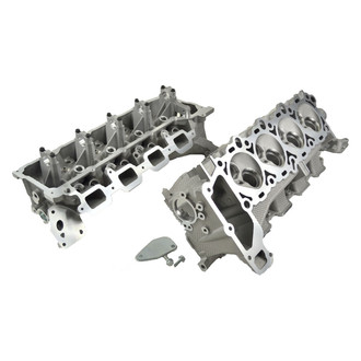 ITM Engine® - Driver Side Open Chamber Design Cylinder Head