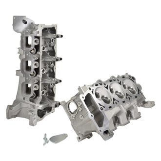 ITM Engine® - Driver Side Open Chamber Design Cylinder Head