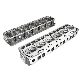 ITM Engine® - Bare Cylinder Head