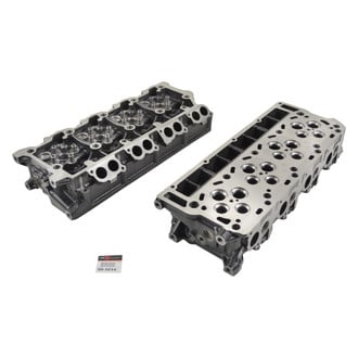 ITM Engine® - Bare Cylinder Head