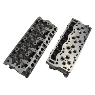 ITM Engine® - Cylinder Head