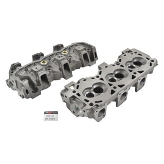 ITM Engine® - Bare Cylinder Head