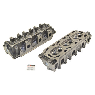 ITM Engine® - Bare Cylinder Head