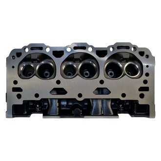 ITM Engine® - Bare Cylinder Head