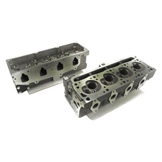ITM Engine® - Bare Cylinder Head