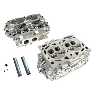 ITM Engine® - Cylinder Head
