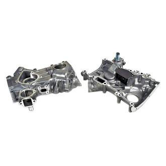 ITM Engine® - Engine Timing Cover