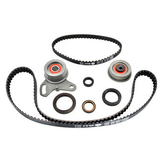 ITM Engine® - Timing Belt Kit