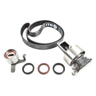 ITM Engine® - Timing Chain Kit