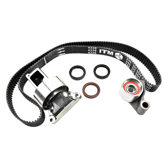 ITM Engine® - Timing Belt Kit
