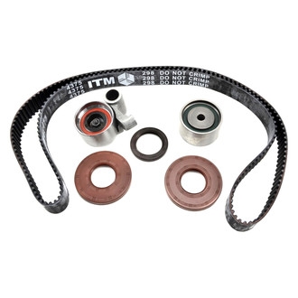 ITM Engine® - Timing Belt Kit