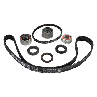 ITM Engine® - Timing Belt Kit
