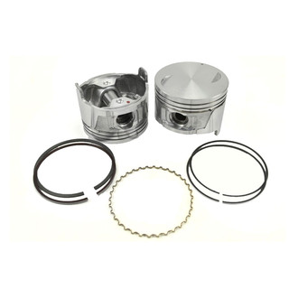 ITM Engine® - Piston Kit