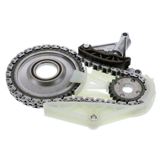 Iwis® - Timing Chain Kit