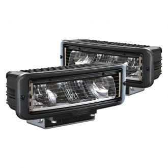 jw speaker snow plow lights