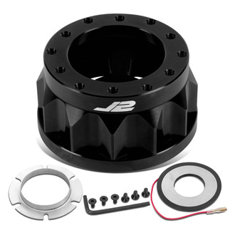 J2 Engineering® - Steering Wheel Hub Adapter