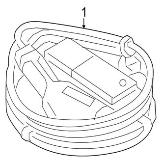 Jaguar OE - Electrical Components (Charging Equipment)