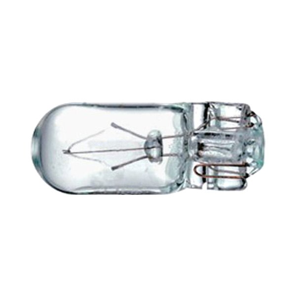 Jahn® - Standard Series White 2W 12V Bulb (194 / T10)