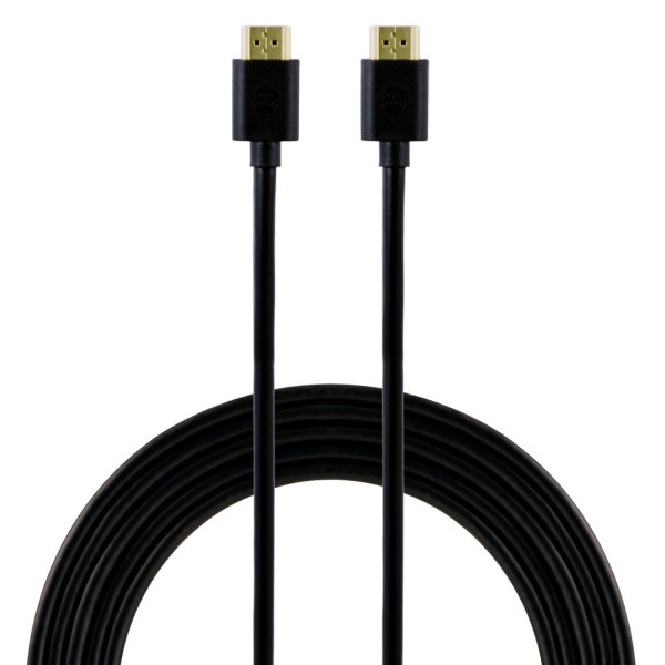 Jasco® - GE HDMI Cable