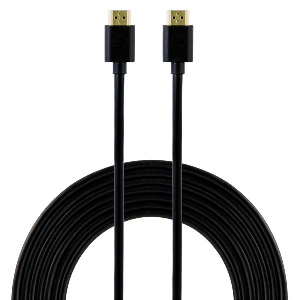 Jasco® - GE HDMI Cable