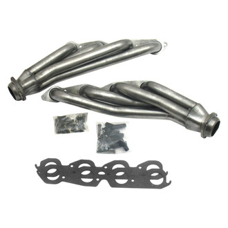 JBA® - Cat4ward Stainless Steel Natural Short Tube Exhaust Headers