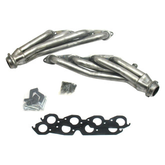 JBA® - Cat4ward Stainless Steel Natural Short Tube Exhaust Headers