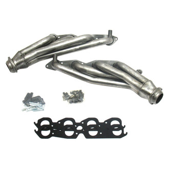 JBA® - Cat4ward Stainless Steel Natural Short Tube Exhaust Headers