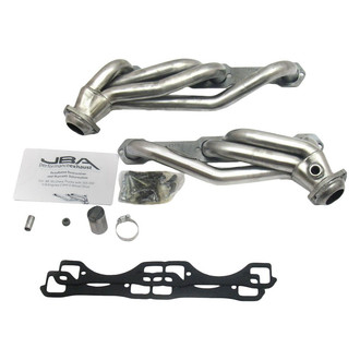 JBA® - Cat4ward Shorty Headers